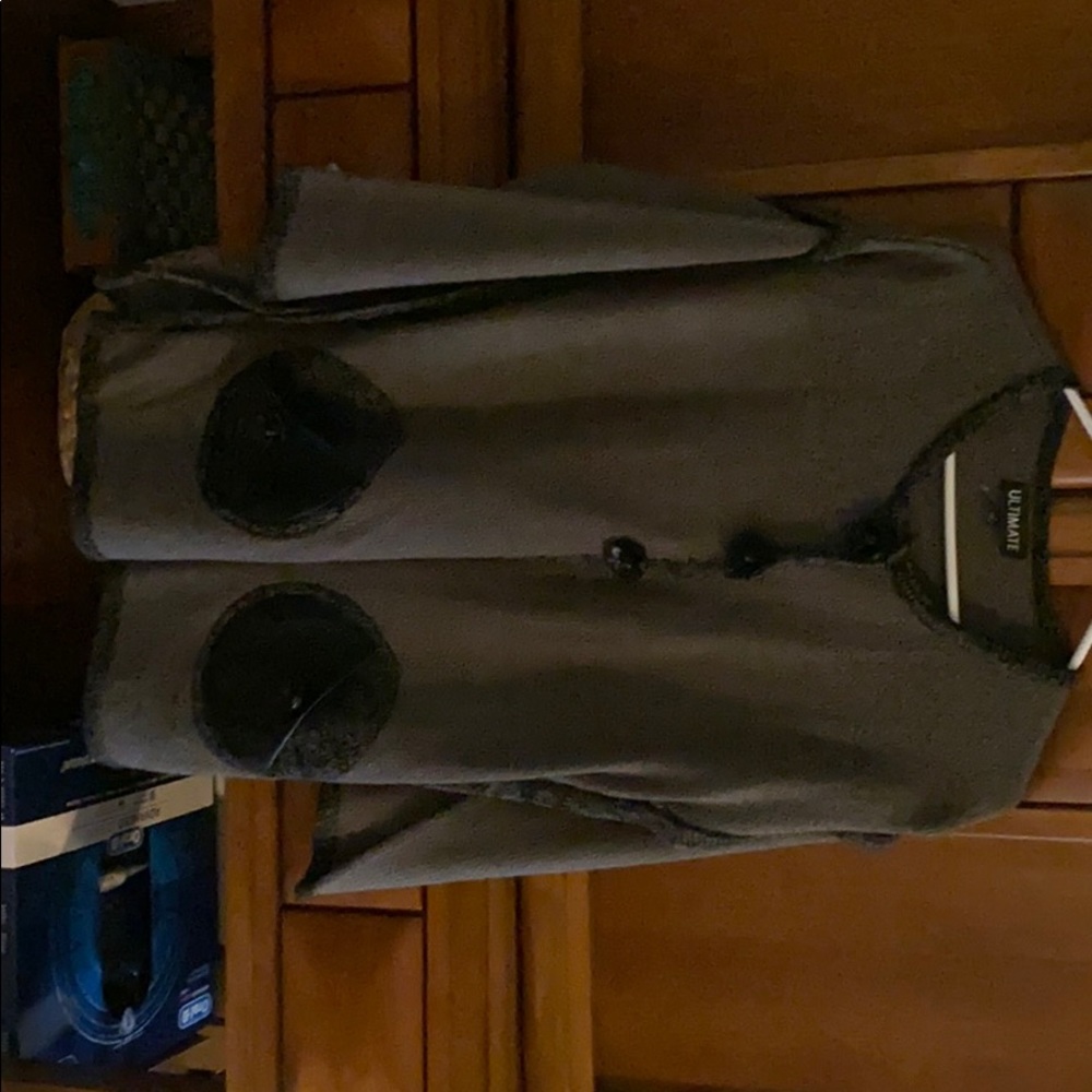 Long Sweater